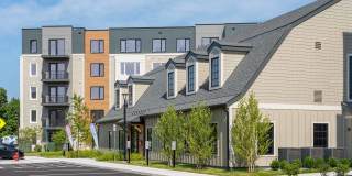 The Devon at Weiss Farm Gallery 2