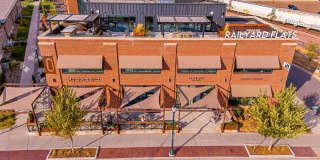 Railyard Flats Gallery 8