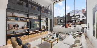 455 West 19th Street Gallery 3