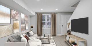 Brentwood Hills Luxury Townhouses Gallery 16
