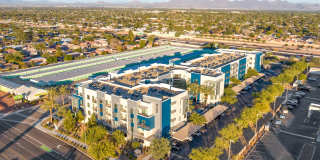 View 32 Apartments Gallery 69