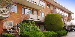 1bd/1ba Seattle Condo 1bd/1ba Seattle Condo Gallery 1