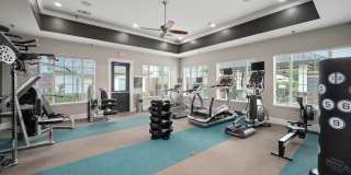 Townhomes at Lake Park Gallery 45