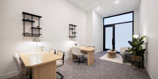 Hanover RiNo Gallery 23