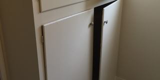 Updated 1 bed 1 bath 1st floor unit available now! Gallery 8