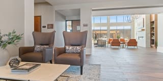 Senior & Affordable Housing - Harbor at Twin Lakes 55+ Apartments Gallery 26