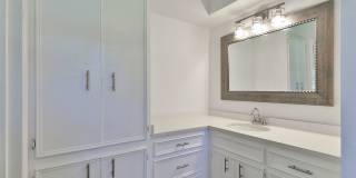 Complete RENOVATION only a few years ago!  Large bedrooms! Gallery 19