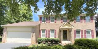 Leesburg Country Club 4 Bed 3.5 Bath SFH For Rent! Gallery 1