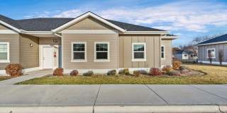 White Hawk Townhomes Gallery 35