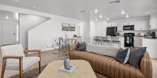 Desert Village Townhomes Gallery 1