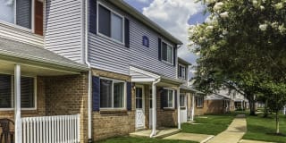 Cumberland Green Apartments Gallery 2