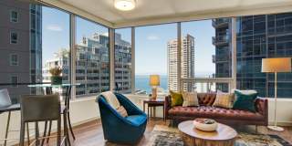 Tower12 Apartments Gallery 22
