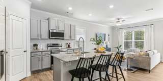 Residences on Warren Gallery 3