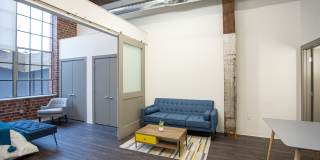 The Station Lofts at the Riverfront Gallery 16