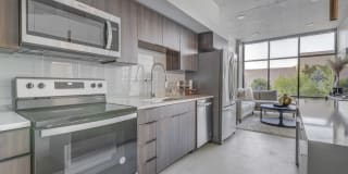 The Charles Gallery 2