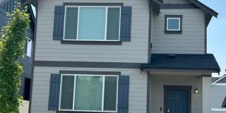 2025 Built 3 Bedroom 2.5 Bath Liberty Lake home like new Gallery 1