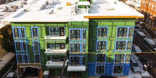 25 Gardner St. Gallery 6