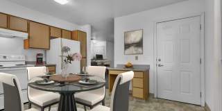 Penn Station Apartments Gallery 10