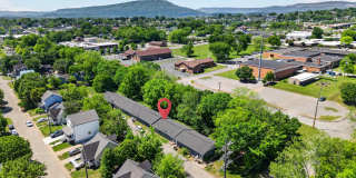 437 Carver Lane Gallery 21
