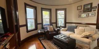 69 Wendell St. Gallery 2