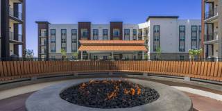 Somerset Upscale Apartments Gallery 24