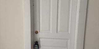 Adorable 1 Bedroom in Dunleath Historic District Gallery 3