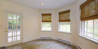 Charming & Spacious Colonial in N Cleveland Park w/Park-Like Rear Garden & Detached Garage Gallery 35