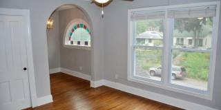 Huge 5-bed 2-bath house with 3rd level family room. Avail June 1 2026 Gallery 12