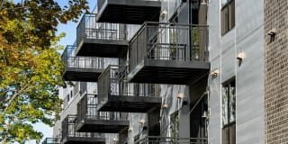 Deco 265 Apartments Gallery 62