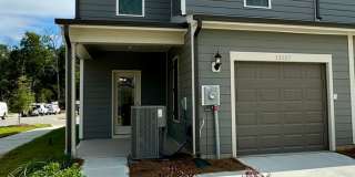 Brand New Townhome in Pringle Town Gallery 7