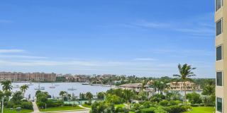 500 S Ocean Boulevard unit: 309 Gallery 32