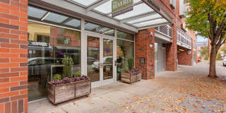 The Beverly Gallery 24