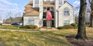 1st Floor Bowie Condo Gallery 1