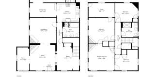 Beautiful Victorian Home for Lease in the Heart of Savannah Gallery 5