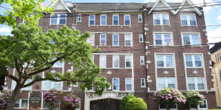 Blair Tudor Apartment Homes Gallery 9