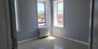 Convenient Corners at South Olden Gallery 7