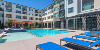 Solana Lakewood Age 55+ Active Adult Apartment Homes Gallery 23