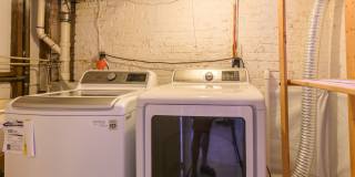 Classic 3 Bedroom Rowhome in Columbia Heights Gallery 35