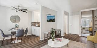 Park Regency Club Apartments Gallery 11