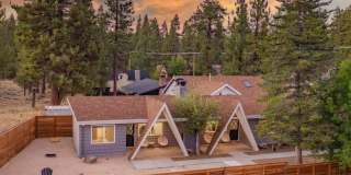 Cozy, Fully Furnished, One Bedroom One Bathroom Rental Minutes Away from the Big Bear Lake Front! Gallery 22