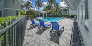 7 West Apartments Gallery 22