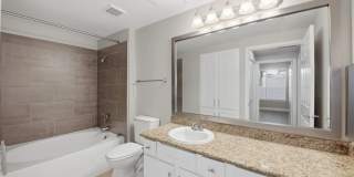 Westpark Ranch Apartment Homes Gallery 9