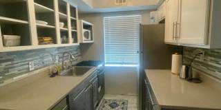 Beautiful Fully Furnished 1BR Condo — Steps from Brookland/CUA Metro All Utilities Included • Parking Space • Newly Renovated Gallery 9