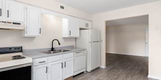 The Arbor Apartments and Townhomes Gallery 63