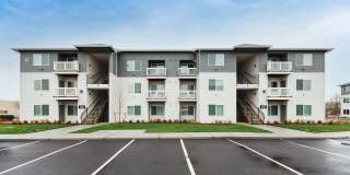 Markwood Apartments Gallery 10