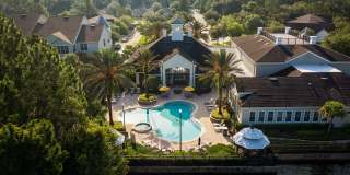 The Villas at Westchase Gallery 34