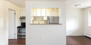 Meridian Garden Apartments Gallery 3