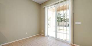 READY NOW! 55yrs old and older gated Solera home Gallery 9