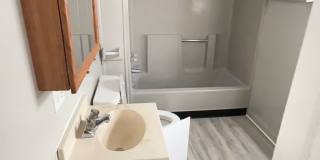 UPDATED HOME!  Front Deck with Large Front Yard! Gallery 8