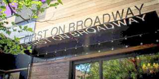 First on Broadway | 45 West Broadway Gallery 1